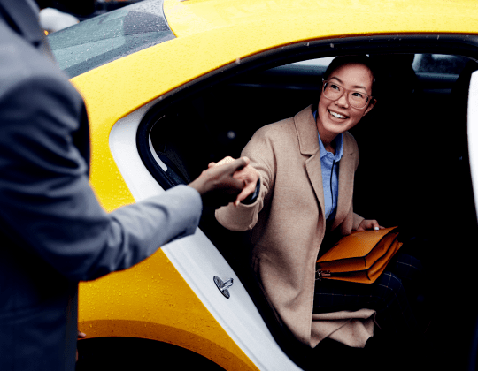 East Homer NY Limo and Transportation company introduction video thumbnail showcasing reliable transportation and customer support