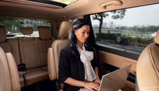 East Homer NY Taxi and car Service reliable transportation for local events and airport transfers