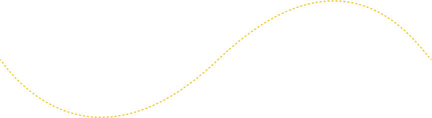 Decorative line connecting East Homer NY Taxi Service booking steps
