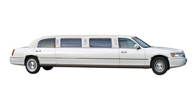 East Homer NY stretch limousine for 1 to 8 passengers, perfect for events and celebrations