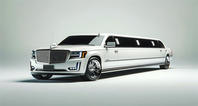 East Homer NY super stretch limousine for 1 to 10 passengers, luxury group travel option